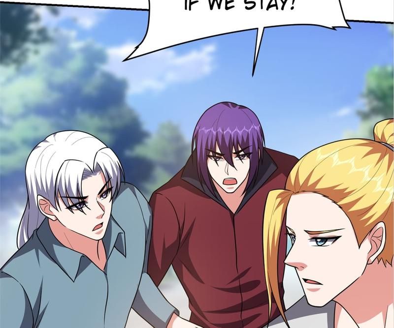 Pick Up the Prettiest Girl - Episode 318 — page 27