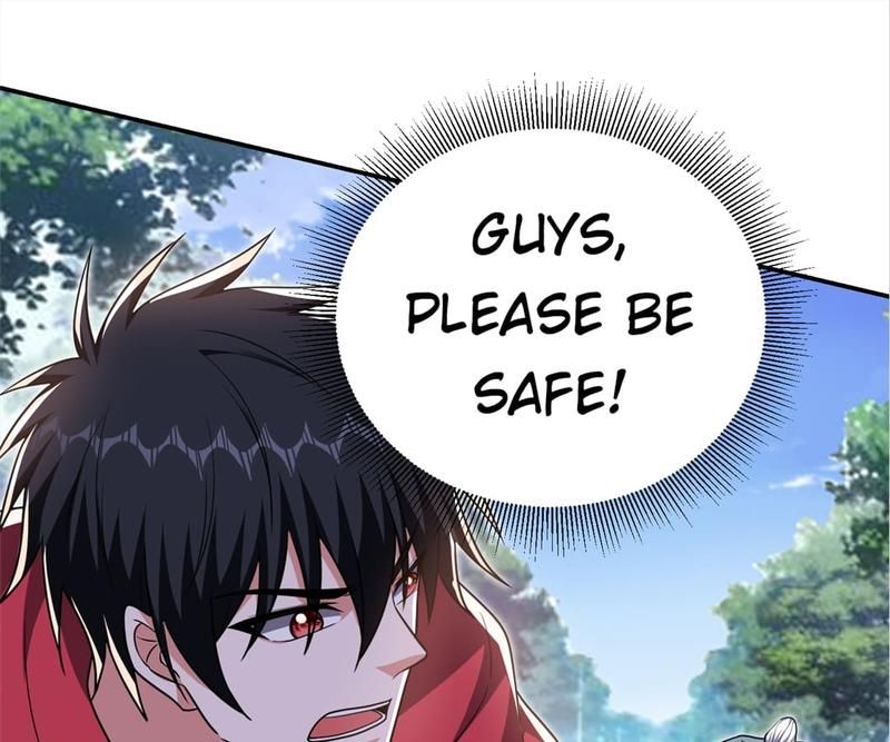 Pick Up the Prettiest Girl - Episode 318 — page 31