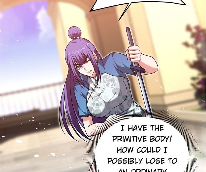 Pick Up the Prettiest Girl - Episode 318 — page 34
