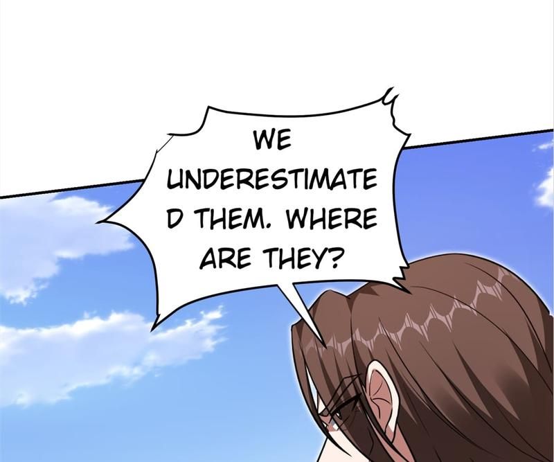 Pick Up the Prettiest Girl - Episode 318 — page 37