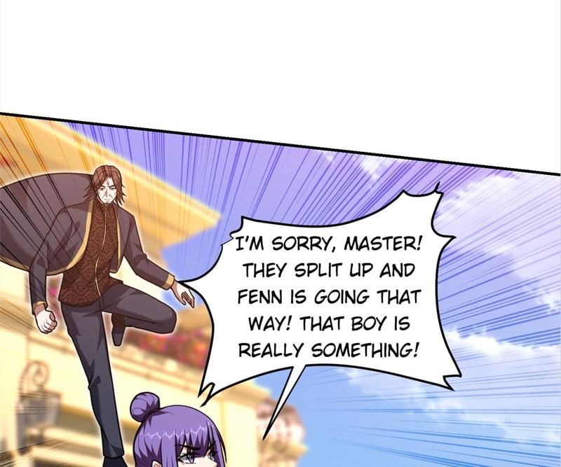 Pick Up the Prettiest Girl - Episode 318 — page 39