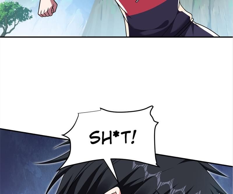 Pick Up the Prettiest Girl - Episode 318 — page 47