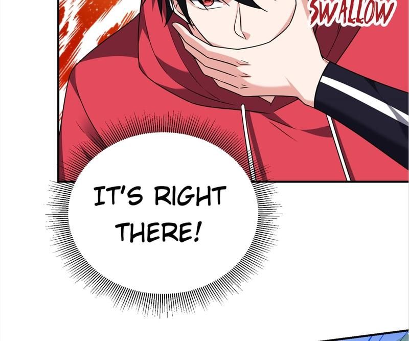 Pick Up the Prettiest Girl - Episode 318 — page 63