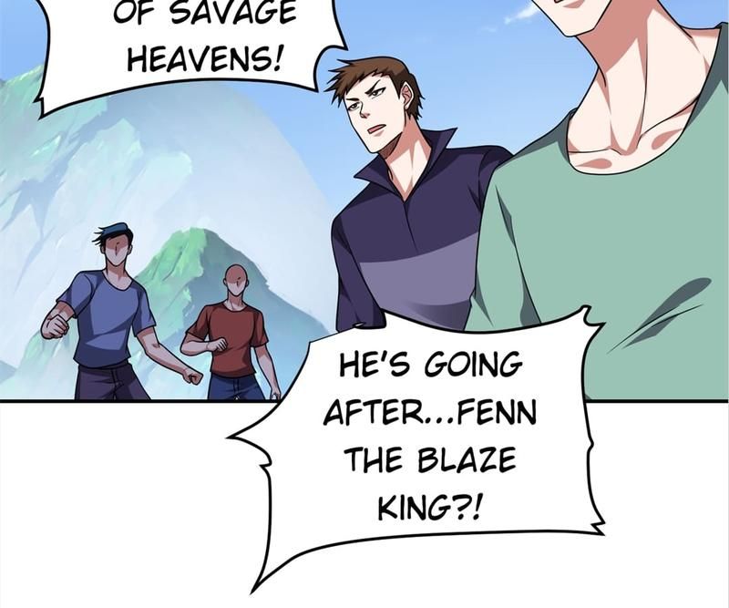 Pick Up the Prettiest Girl - Episode 318 — page 67