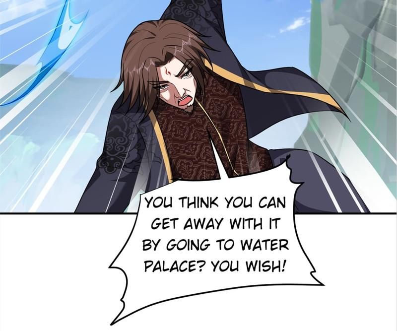 Pick Up the Prettiest Girl - Episode 318 — page 69