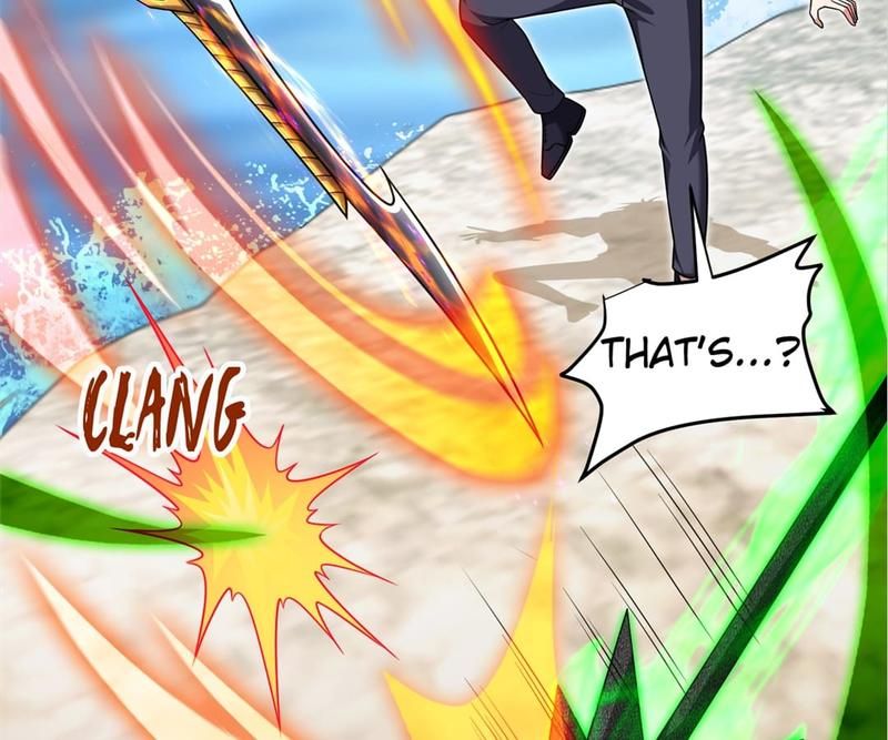 Pick Up the Prettiest Girl - Episode 319 — page 10