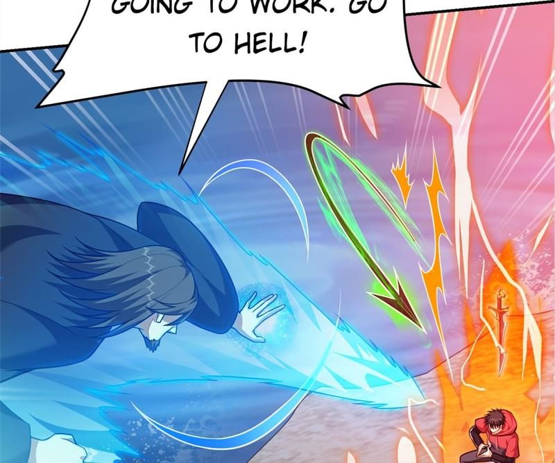 Pick Up the Prettiest Girl - Episode 319 — page 20