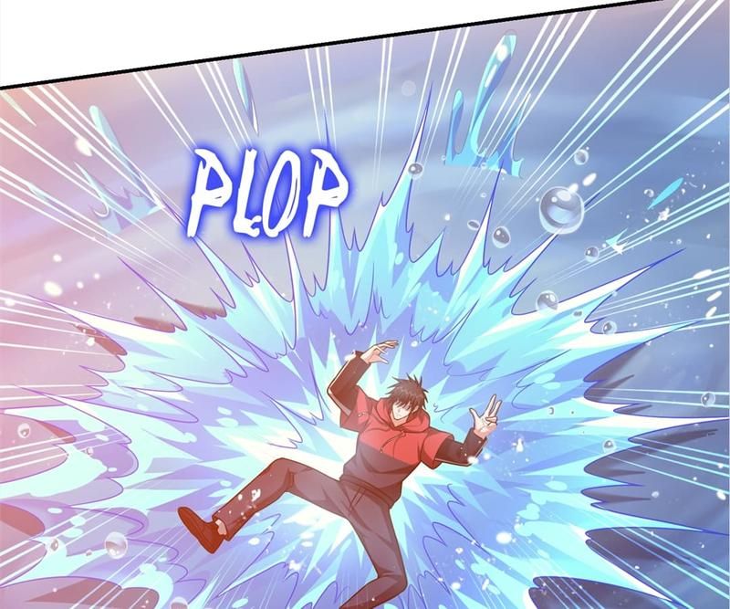 Pick Up the Prettiest Girl - Episode 319 — page 37