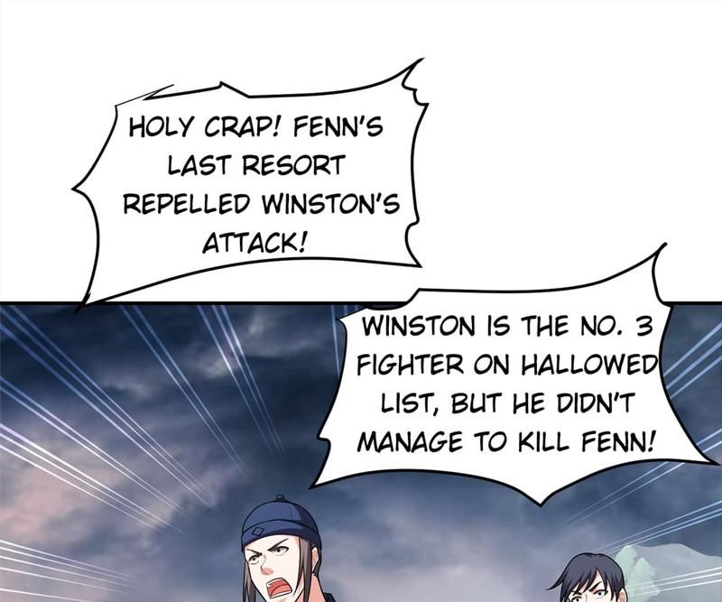 Pick Up the Prettiest Girl - Episode 319 — page 41
