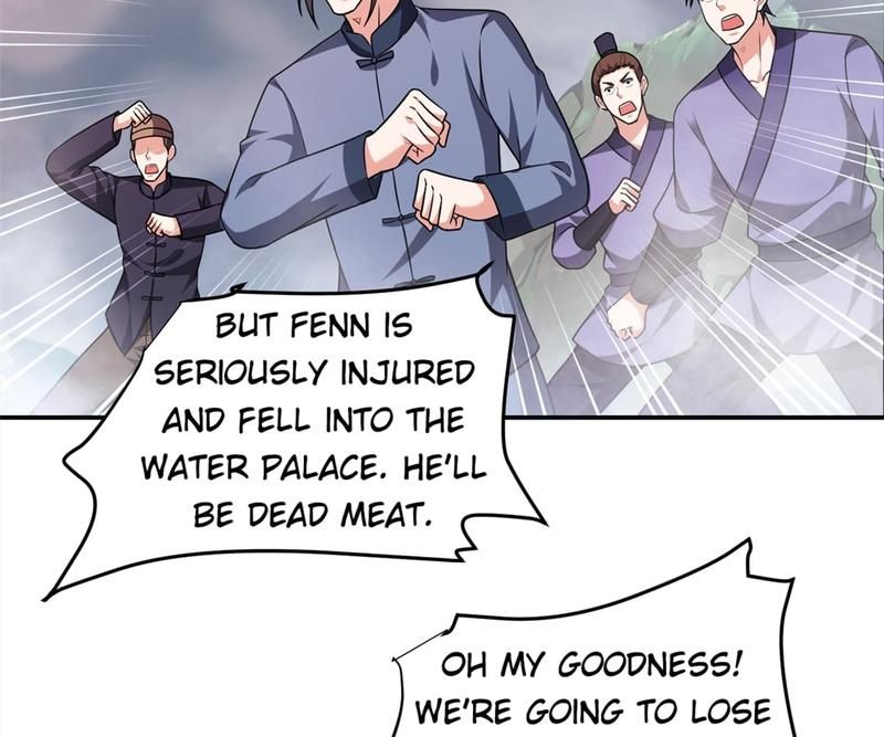 Pick Up the Prettiest Girl - Episode 319 — page 42