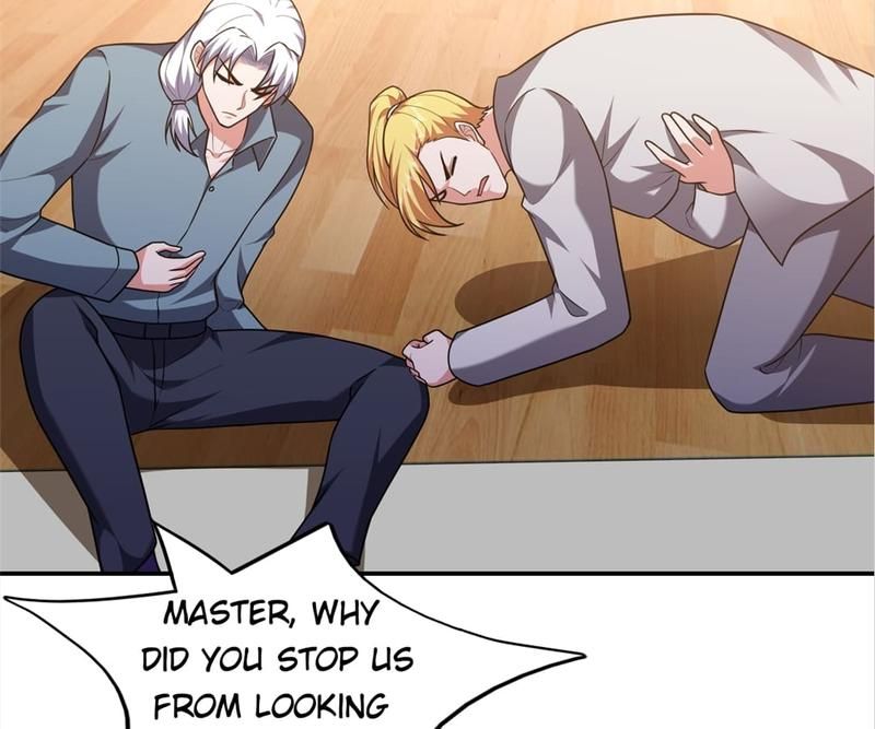 Pick Up the Prettiest Girl - Episode 319 — page 61