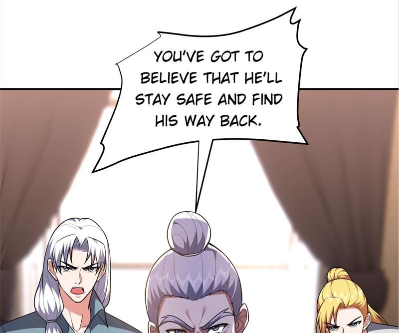 Pick Up the Prettiest Girl - Episode 319 — page 64