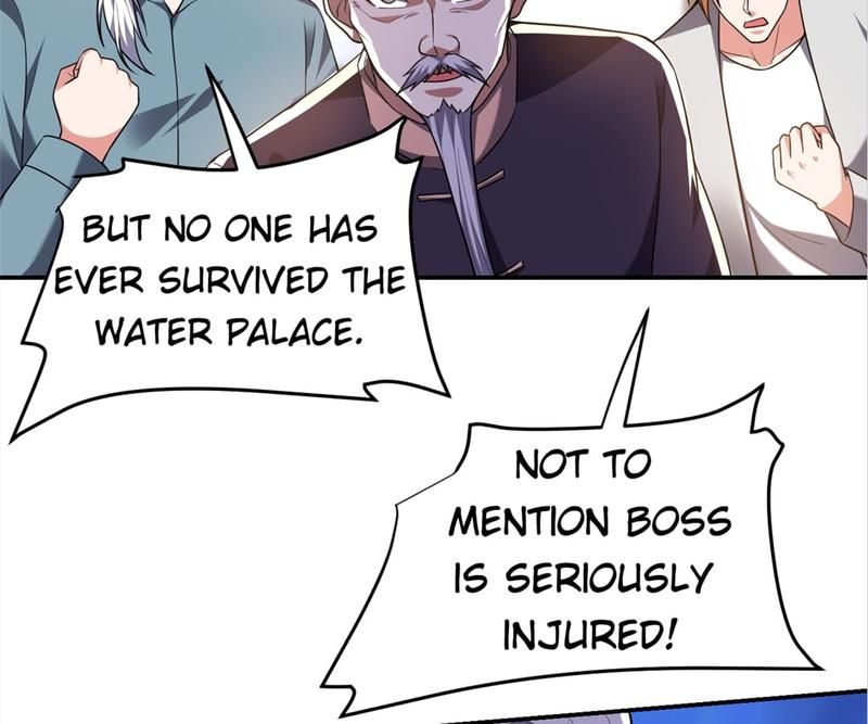 Pick Up the Prettiest Girl - Episode 319 — page 65