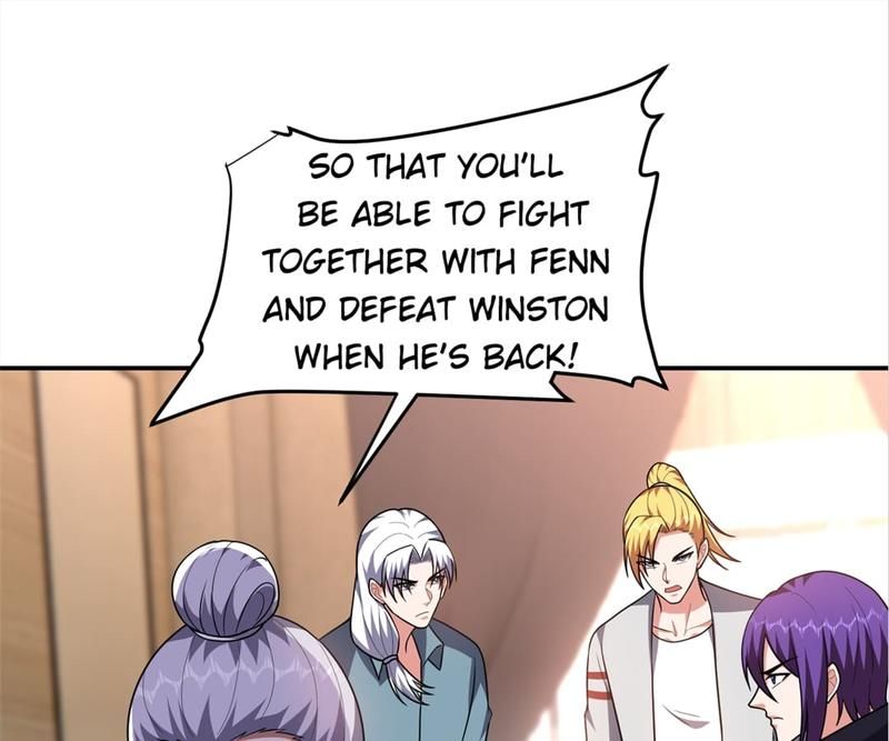 Pick Up the Prettiest Girl - Episode 319 — page 68