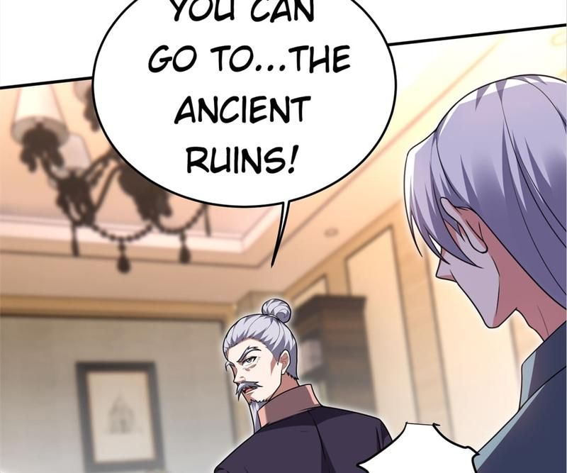 Pick Up the Prettiest Girl - Episode 319 — page 70