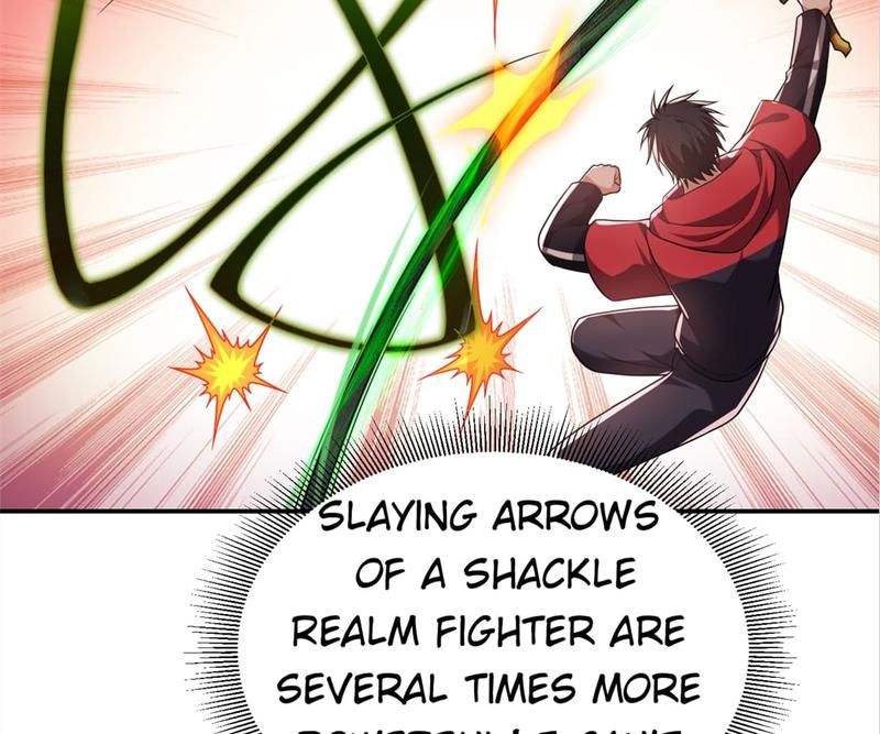 Pick Up the Prettiest Girl - Episode 319 — page 8