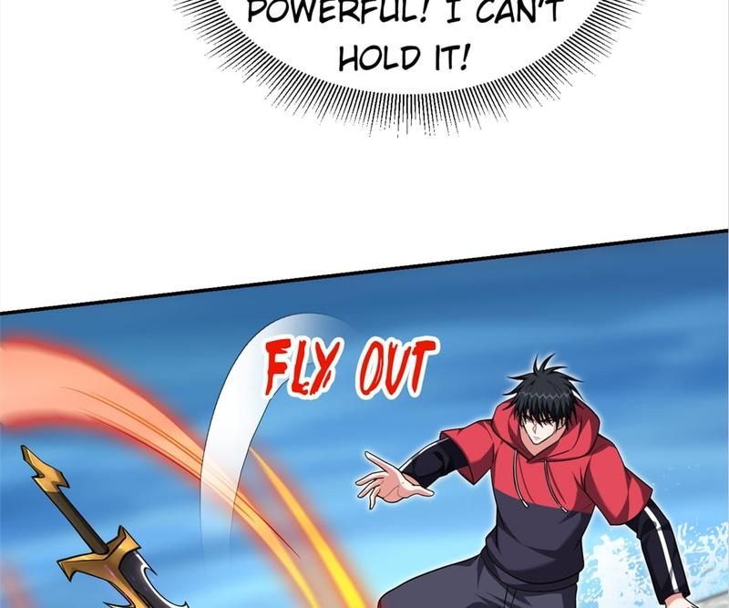 Pick Up the Prettiest Girl - Episode 319 — page 9