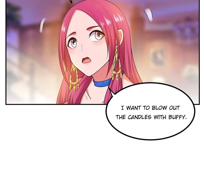 Pick Up the Prettiest Girl - Episode 32 — page 13
