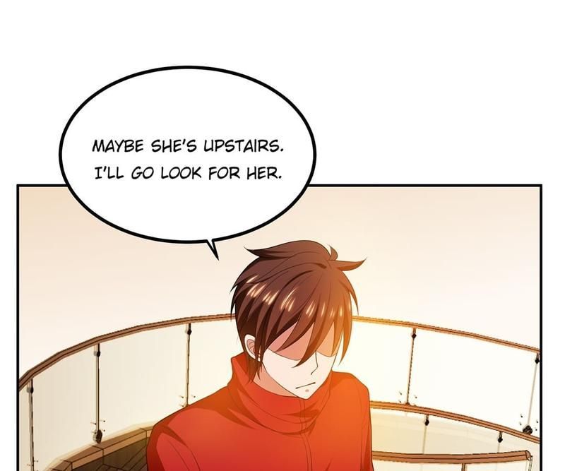 Pick Up the Prettiest Girl - Episode 32 — page 14
