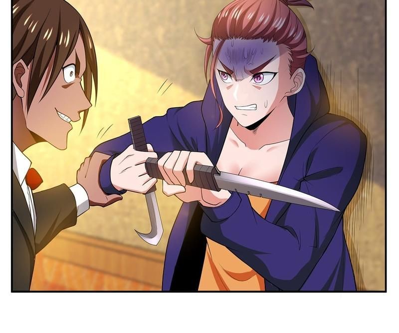 Pick Up the Prettiest Girl - Episode 32 — page 20