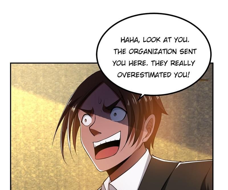 Pick Up the Prettiest Girl - Episode 32 — page 26
