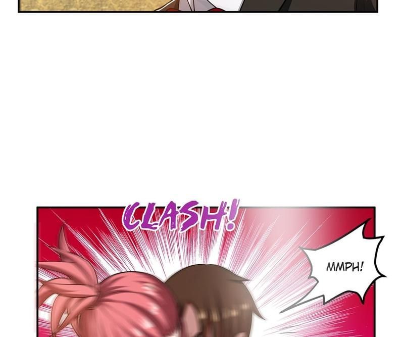 Pick Up the Prettiest Girl - Episode 32 — page 27