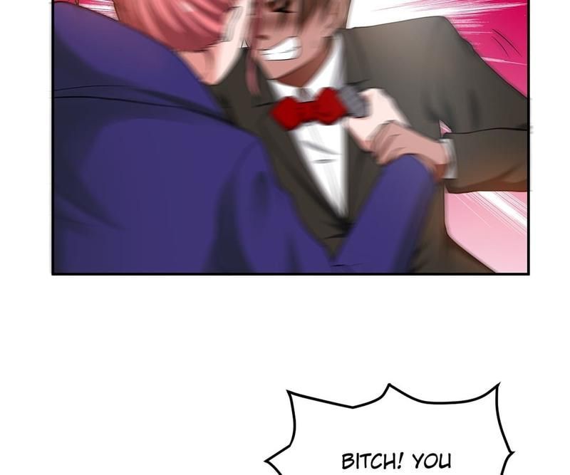 Pick Up the Prettiest Girl - Episode 32 — page 28