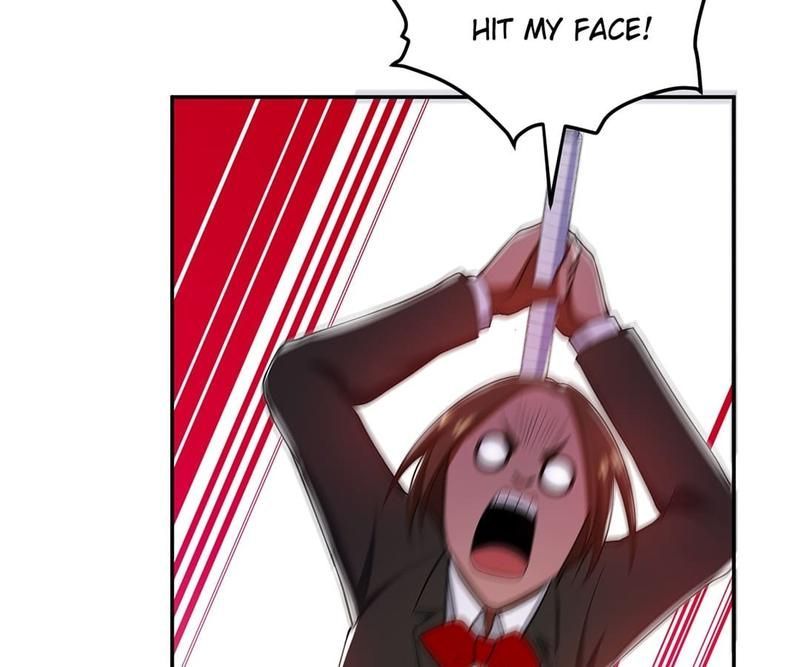 Pick Up the Prettiest Girl - Episode 32 — page 29