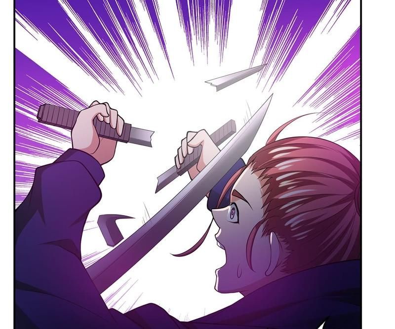 Pick Up the Prettiest Girl - Episode 32 — page 31