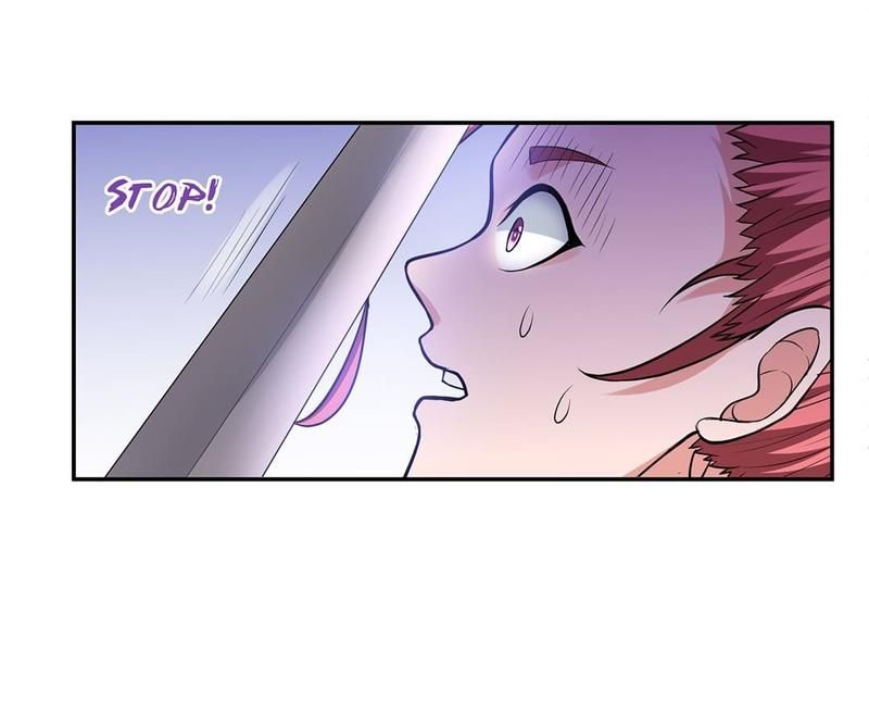 Pick Up the Prettiest Girl - Episode 32 — page 35