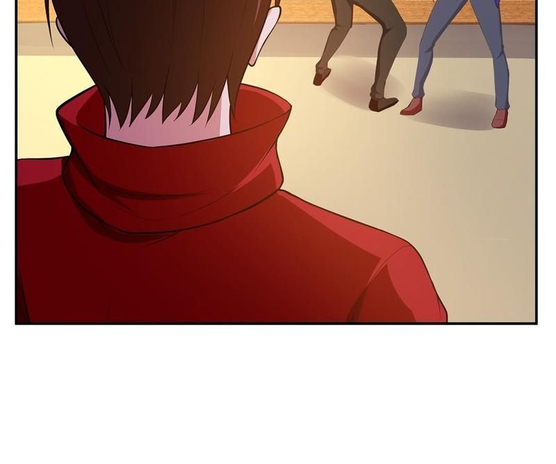Pick Up the Prettiest Girl - Episode 32 — page 37