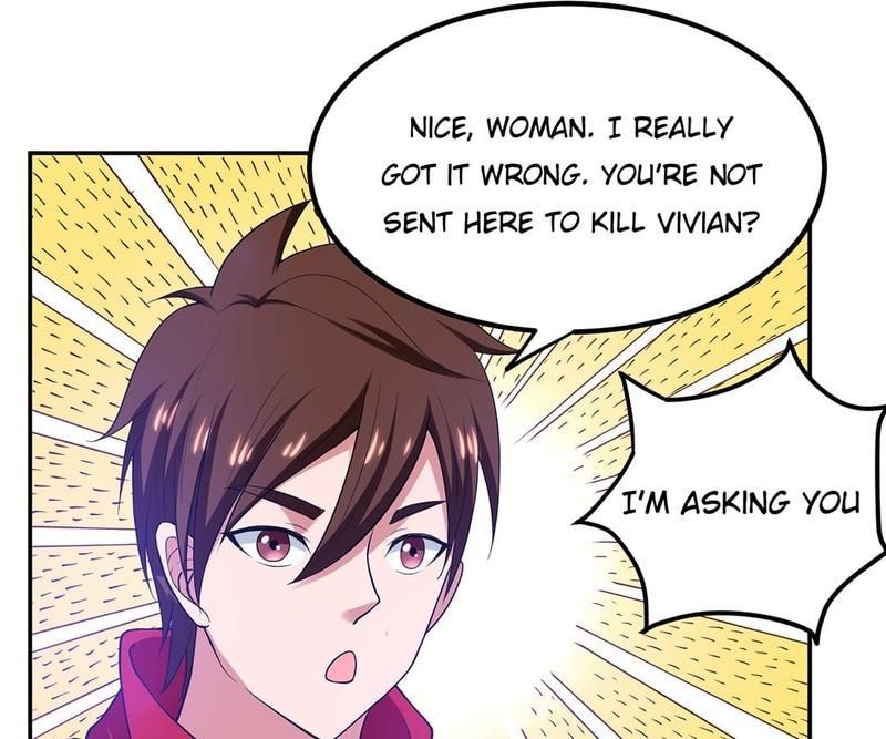 Pick Up the Prettiest Girl - Episode 32 — page 39