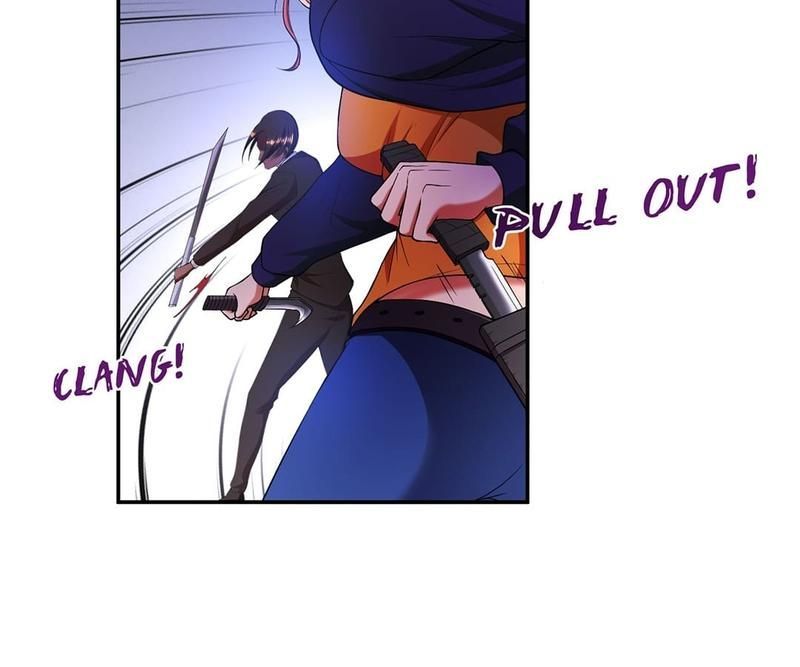 Pick Up the Prettiest Girl - Episode 32 — page 4