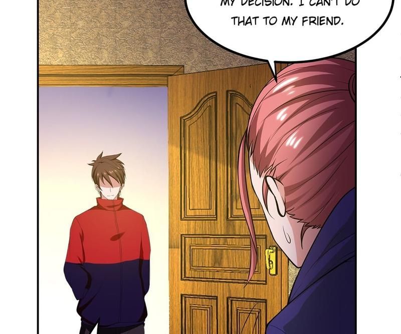 Pick Up the Prettiest Girl - Episode 32 — page 41