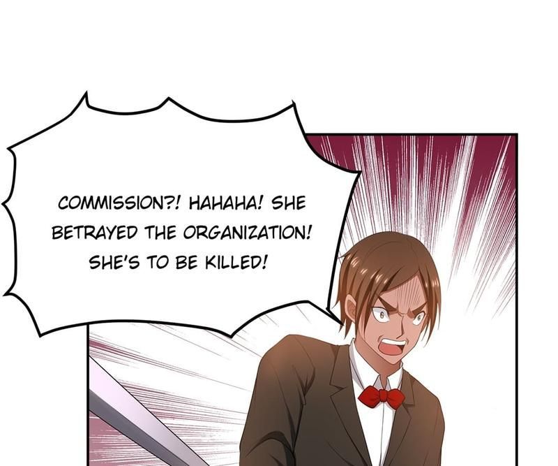 Pick Up the Prettiest Girl - Episode 32 — page 43