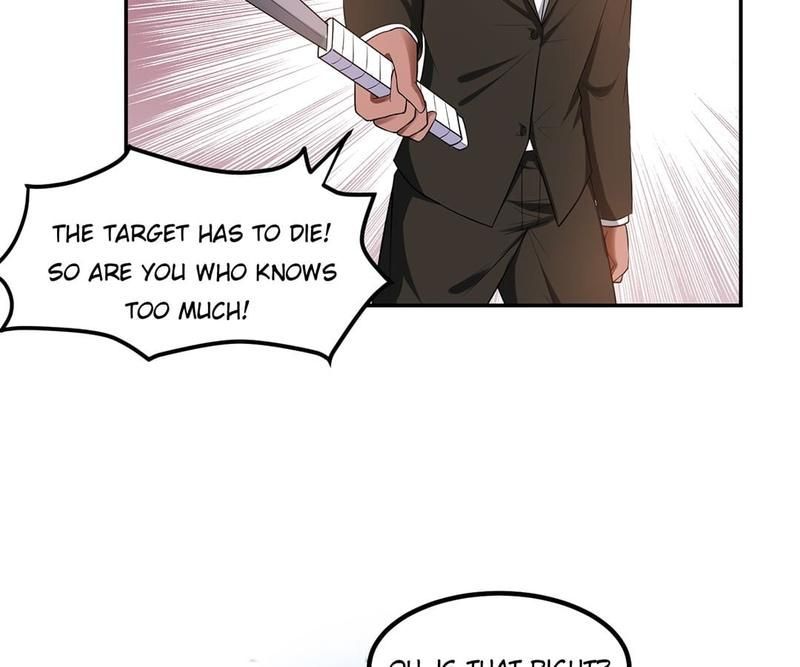 Pick Up the Prettiest Girl - Episode 32 — page 44