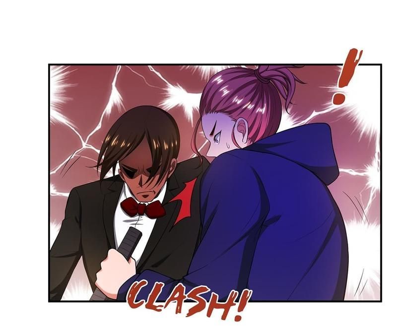 Pick Up the Prettiest Girl - Episode 32 — page 5