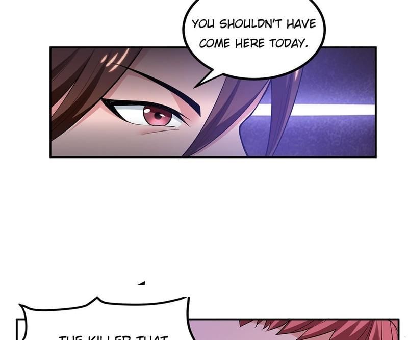 Pick Up the Prettiest Girl - Episode 32 — page 50