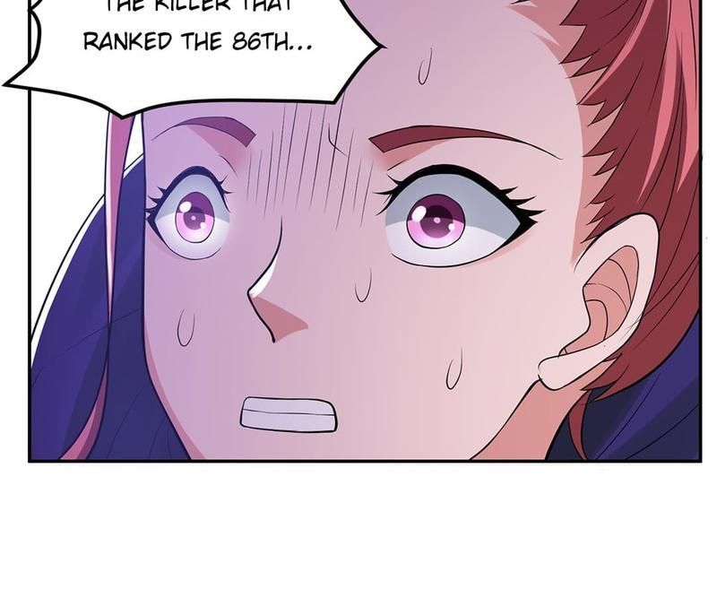 Pick Up the Prettiest Girl - Episode 32 — page 51