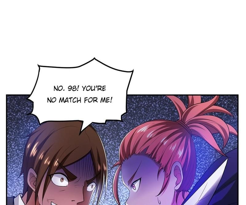 Pick Up the Prettiest Girl - Episode 32 — page 6