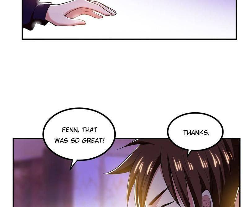 Pick Up the Prettiest Girl - Episode 32 — page 9