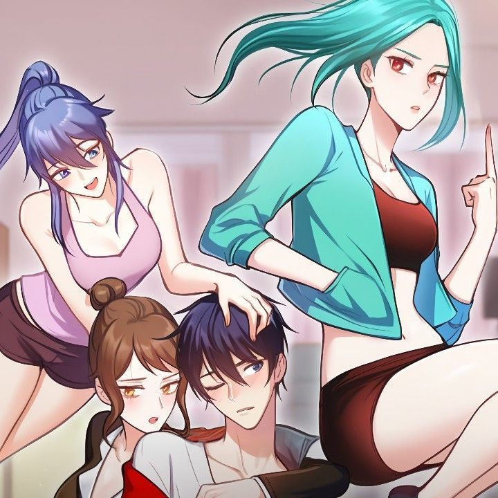 Pick Up the Prettiest Girl episode 32