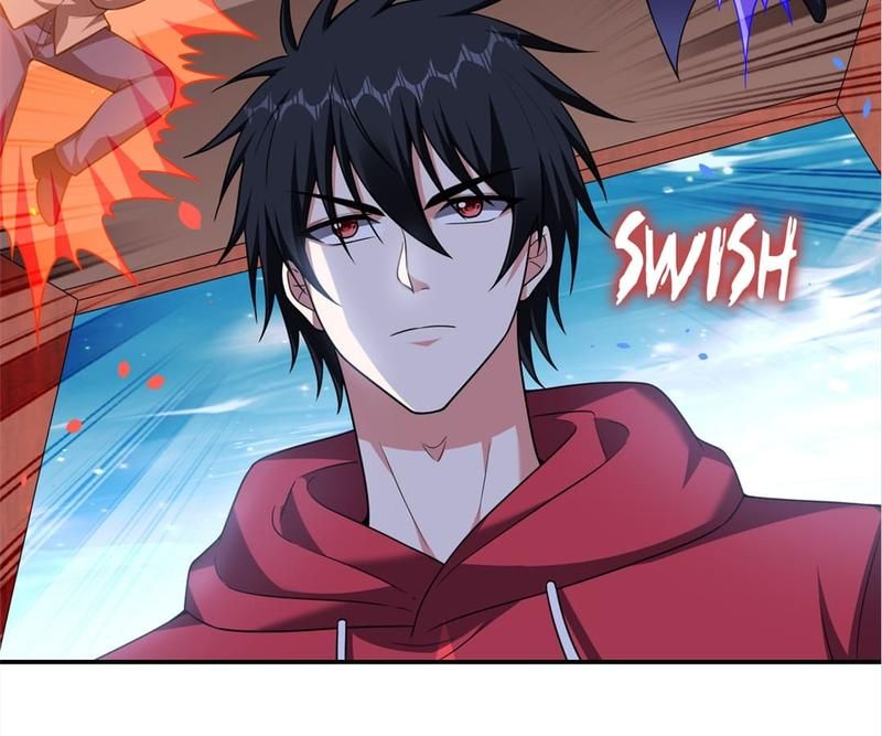 Pick Up the Prettiest Girl - Episode 320 — page 16