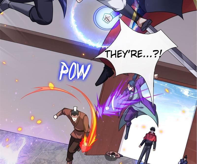 Pick Up the Prettiest Girl - Episode 320 — page 18