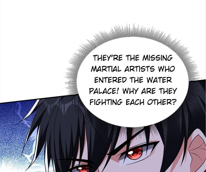 Pick Up the Prettiest Girl - Episode 320 — page 21