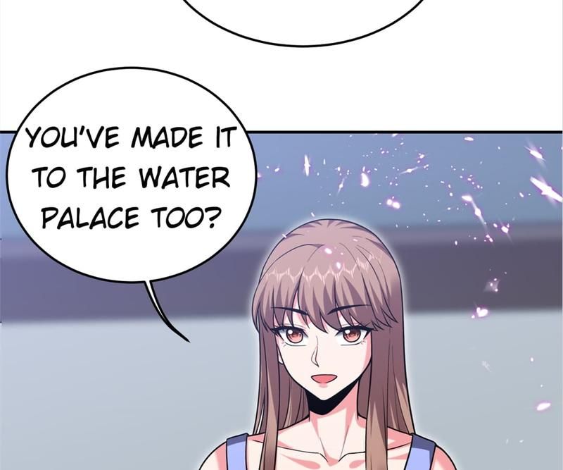 Pick Up the Prettiest Girl - Episode 320 — page 25