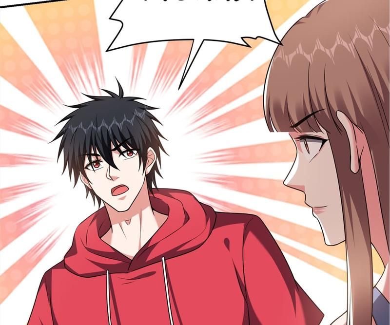 Pick Up the Prettiest Girl - Episode 320 — page 28