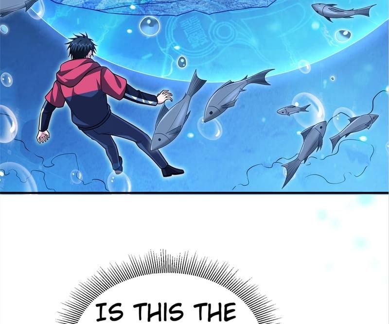 Pick Up the Prettiest Girl - Episode 320 — page 3