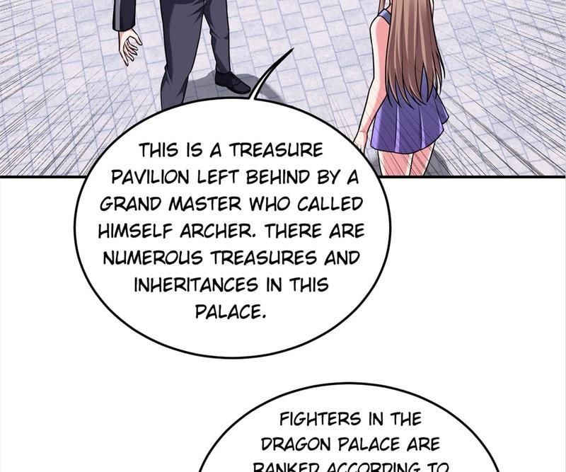 Pick Up the Prettiest Girl - Episode 320 — page 34