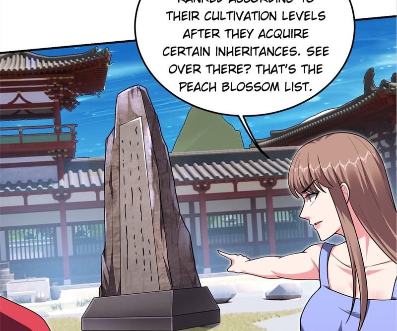 Pick Up the Prettiest Girl - Episode 320 — page 35